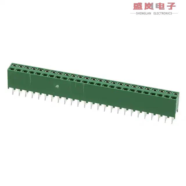 原装正品2-215309-5[CONN RCPT 50POS 0.1 GOLD PCB]