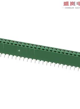 原装正品2-215309-5[CONN RCPT 50POS 0.1 GOLD PCB]