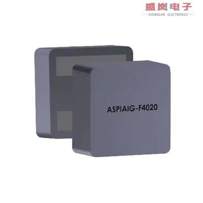 原装正品ASPIAIG-FLR4020-4R7M-T[FIXED IND 4.7UH 5.1