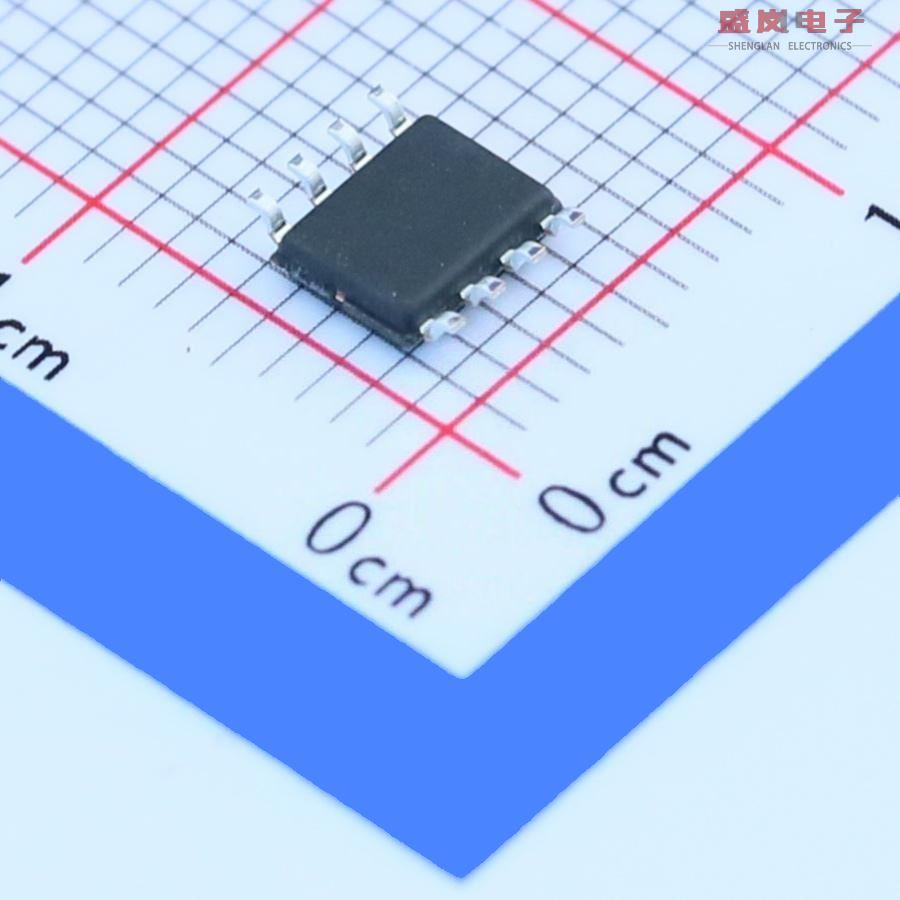 原装正品BL24C08A-PARC[EEPROM 8Kb（1Kx8） I²C]
