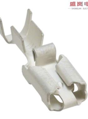 原装正品154718-1[CONN QC RCPT 14-18AWG 0.250]