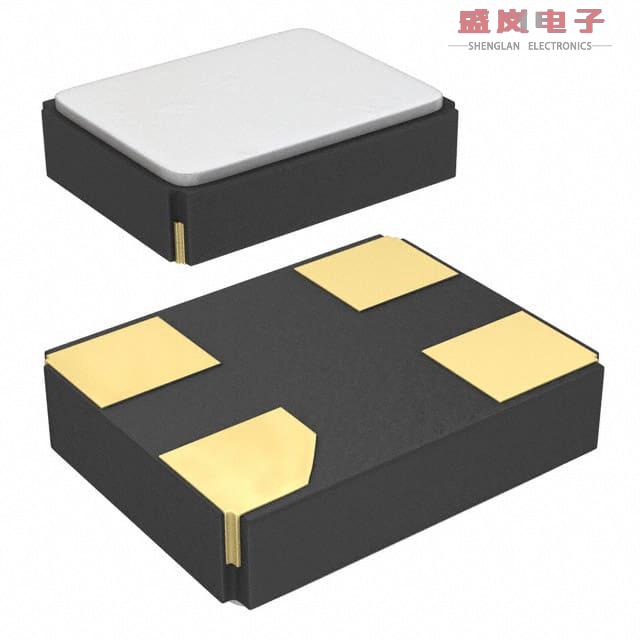 原装正品7V24000007[CRYSTAL 24.0000MHZ 10PF SMD]