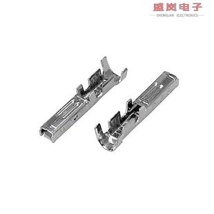 353717 GOLD CRIMP 16AWG SOCKET CONN 正品 原装