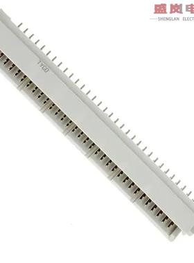 原装正品2-1393659-8[CONN DIN PLUG 96POS PCB GOLD]