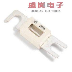 特种保险丝 AMP 原装 FUSE 157.5701.5501 48V 正品