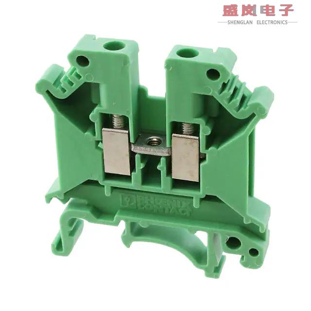 原装正品3003965[CONN TERM BLK FEED THRU 10-30AWG]