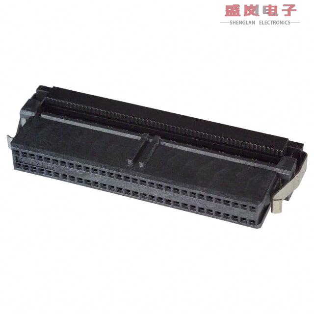 原装正品2-111196-2[CONN RCPT 60P IDC 30-32AWG GOLD]