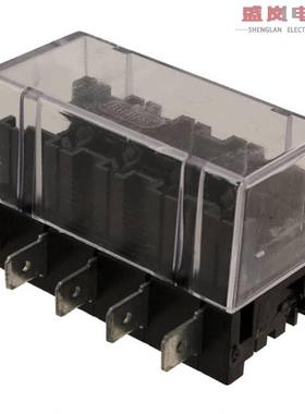 原装正品03500417TXN[FUSE B BLADE 15A CHASSIS MNT]