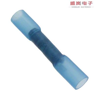 原装正品8-55825-2[CONN SPLICE 14-16 AWG CRIMP]