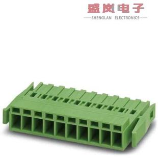 TERM 5.08MM 正品 STR 1809080 6POS 原装 PLUG