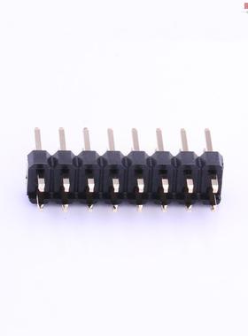 原装正品A2541WV-2X8P[2.54mm 2x8P 镀金]