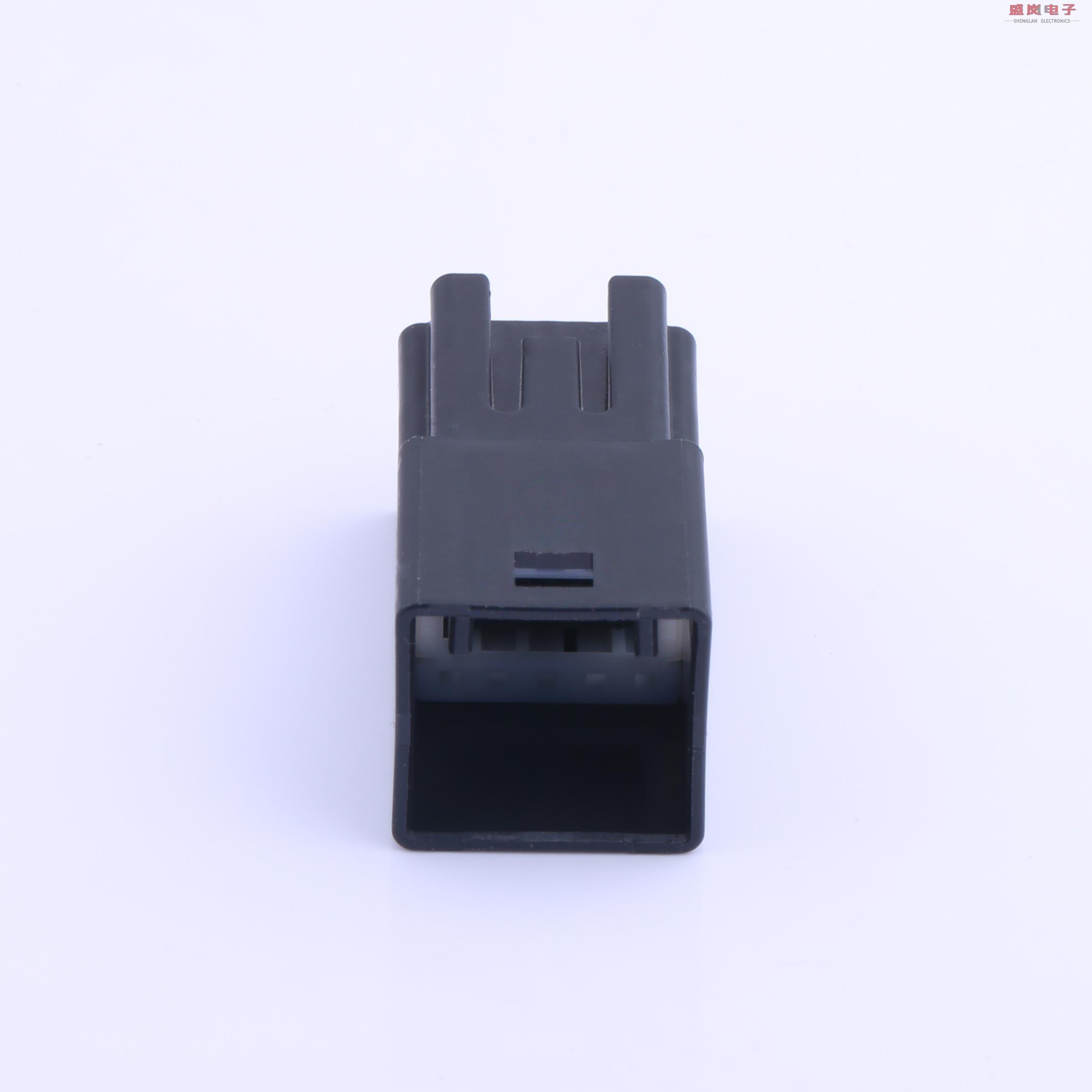 原装正品AIT2WSB-10A-2AK[2.54mm 2x5P]