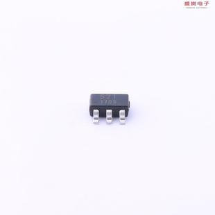 低噪声运放RS621XF RS621XF 正品 原装