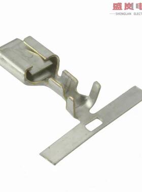 原装正品640417-2[CONN QC RCPT 14-18AWG 0.250]