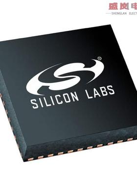 原装正品SI2167-B22-GMR[IC VIDEO DEMODULATOR 48QFN]