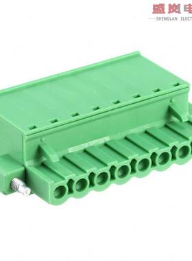 原装正品1777798[TERM B PLUG 8POS STR 5.08MM]