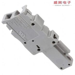 TERM PLUG 原装 STR 3210787 1POS 正品