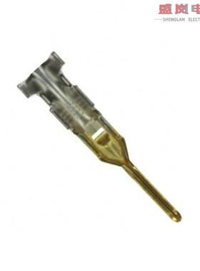 原装正品DF3-EP2428PCFA[CONN PIN 24-28AWG CRIMP GOLD]