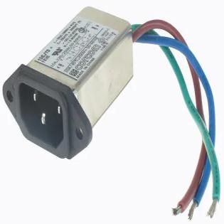 原装正品15EJT8[Corcom EJT, Multi-Function Inlet Fi