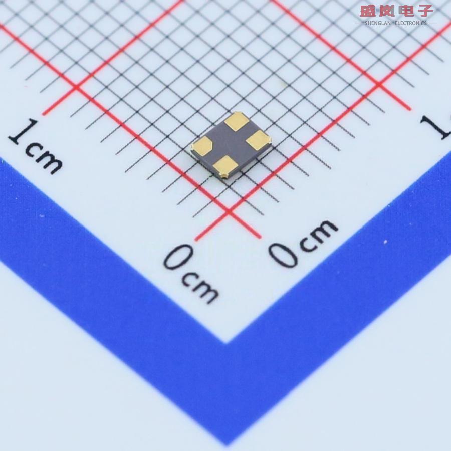 原装正品7M25000033[25MHz 20ppm 20pF]
