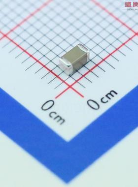 原装正品1206X476M6R3NT[贴片电容（MLCC） 20% 1206 6.3