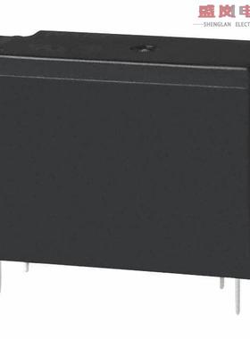 原装正品JW1FSN-DC12V[RELAY GEN PURPOSE SPDT 10A 12V]
