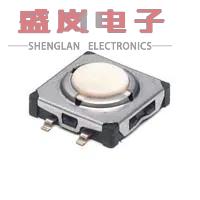 原装正品1571220-2[SWITCH TACTILE SPST-NO 0.05A 24V]