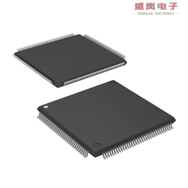 原装正品SPC5516EAVLQ66R[IC MCU 32BIT 1MB FLASH 144