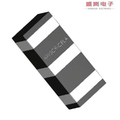 原装正品AWSCR-12.00CELA-C10-T3[CERAMIC RES 12.0000