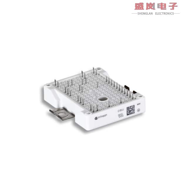 原装正品F3L100R07W2E3B11BOMA1[IGBT MOD 650V 117A 300W]