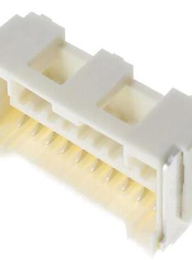 原装正品502585-1070[集管和线壳 1.5 W/B Sgl RA RecA