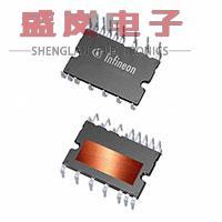 原装正品IM818SCCXKMA1[CIPOS MAXI 1200V 8A 24PWRDIP]