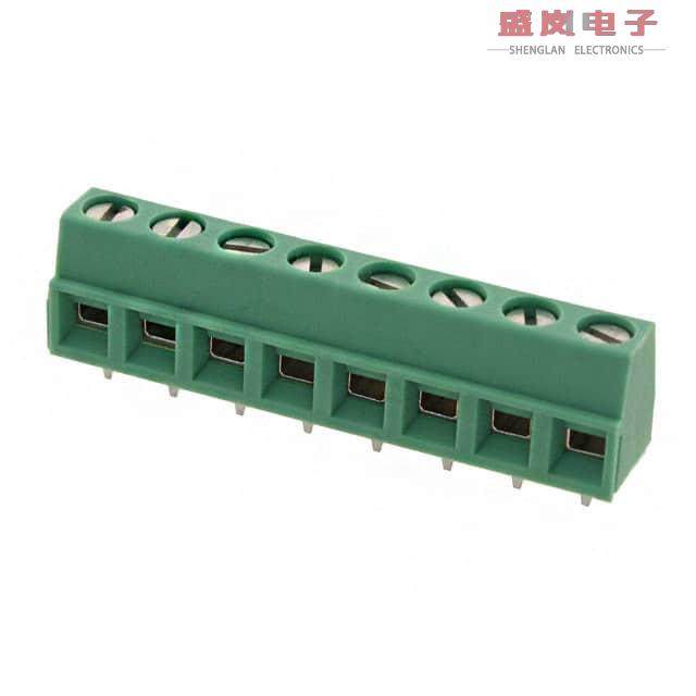 原装正品1729076[TERM BLK 8POS SIDE ENTRY 5MM PCB]