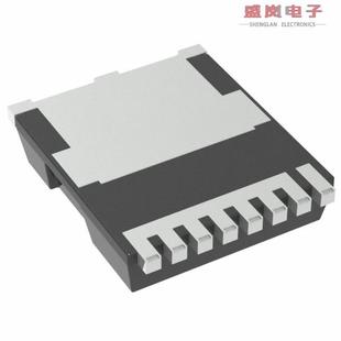60V NTBLS0D7N06C 8HPSOF 470A 54A MOSFET 正品 原装