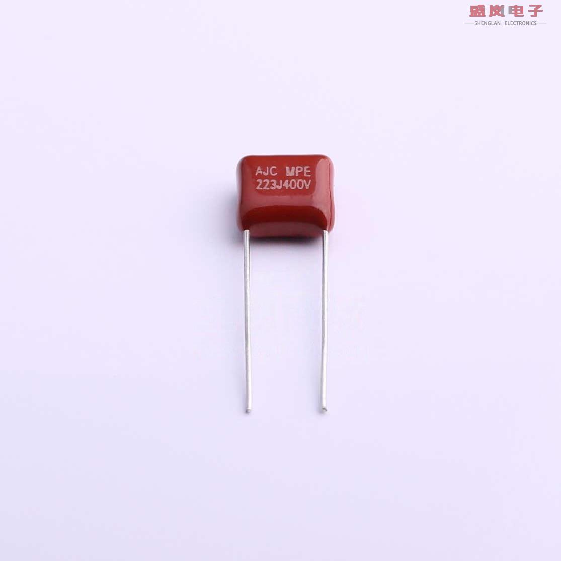 原装正品MPE223J2G07AJ22600[22nF 5% 400V]