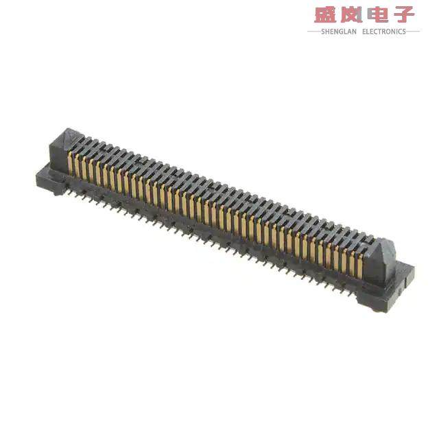 原装正品ERM8-040-02.0-L-DV-TR[CONN HDR 80POS SMD GOLD]