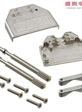 原装正品8655MH2501LF[CONN BACKSHELL 25POS 180DEG SHLD]