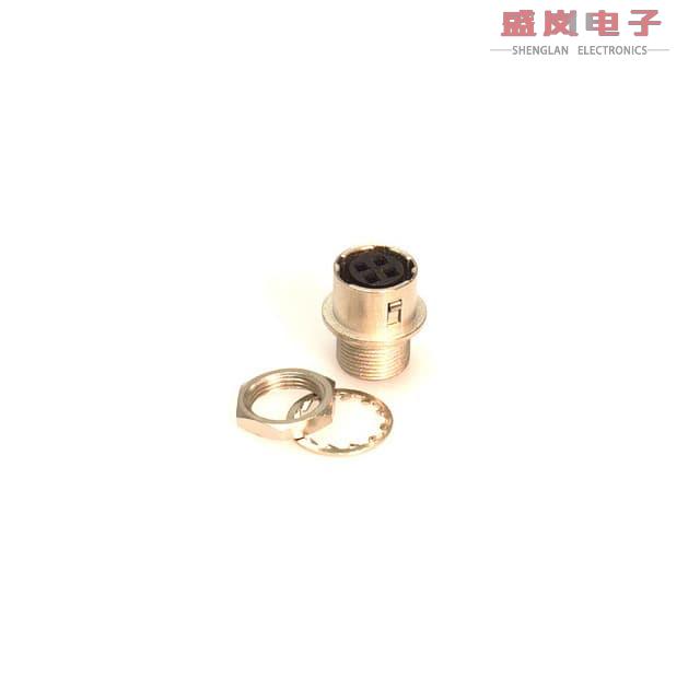 原装正品HR10A-7R-4SC(73)[CONN RCPT HSNG FMALE 4POS