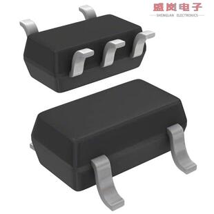 500M SP6205EM5 3.3V LINEAR REG 正品 原装