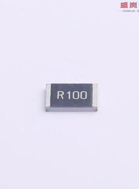 原装正品181207F100LT4E[贴片电阻 0.1 1% 3/4 W 800pp