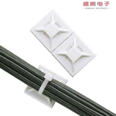 原装正品ABMM-A-C[CABLE TIE HLDR QUAD ADH 2=QTY2]