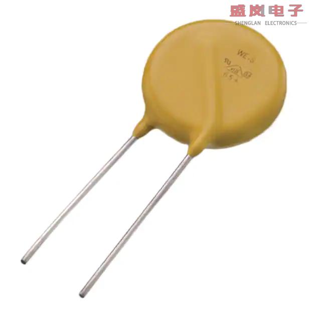原装正品820422711[DISK VARISTOR HIGHSURGE 20MM; 27]