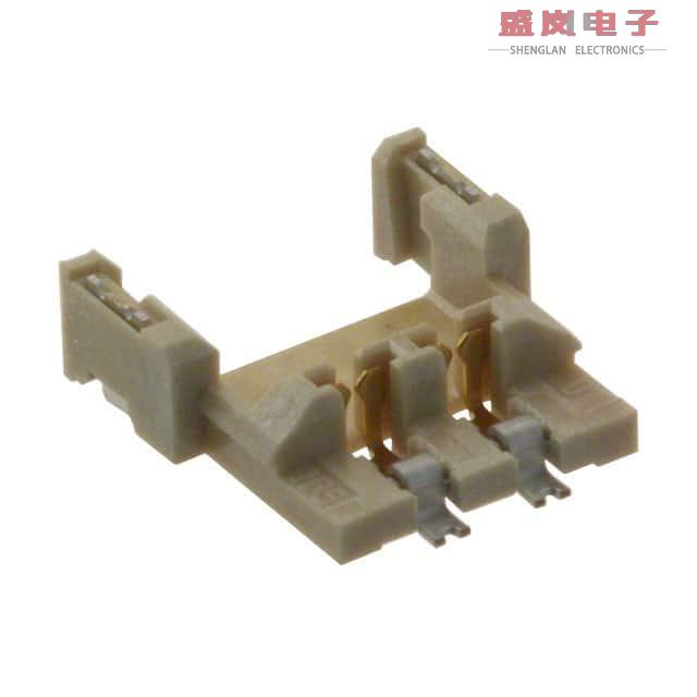 原装正品DF59-2S-2V(51)[CONN SSL RCPT 2POS 2MM SOLDER]