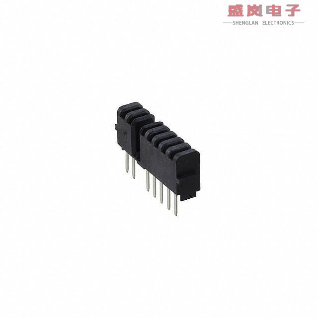 原装正品1-1827684-2[CONN PLUG 7POS 2.00MM R/A SLDR]