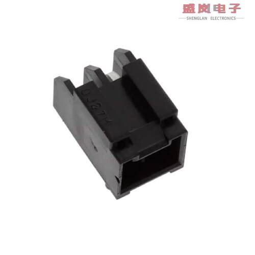 原装正品DF63M-2P-3.96DS[CONN HEADER R/A 2POS 3.96MM]