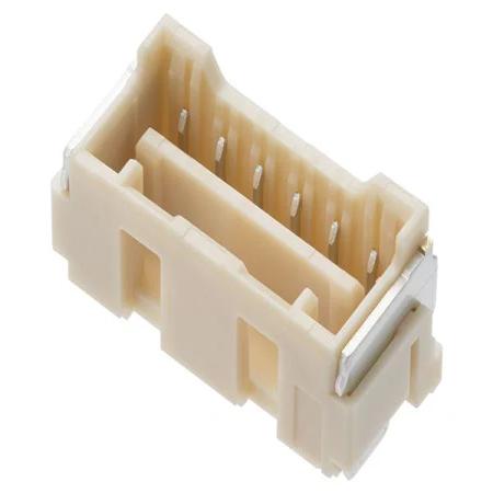 原装正品502443-0670[集管和线壳 2.00MM CLIK-MATE HD