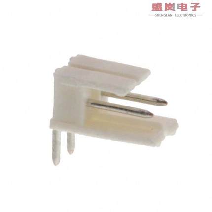 原装正品828549-2[CONN HEADER R/A 2POS 2.54MM]