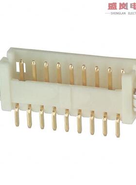 原装正品DF13A-9P-1.25H(51)[CONN HEADER SMD R/A 9PO