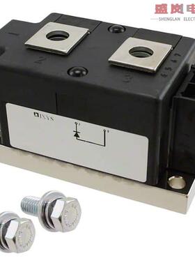 原装正品MDO500-12N1[DIODE GEN PURP 1.2KV 560A Y1-CU]