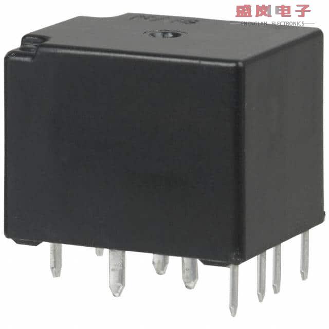 原装正品ACT512[RELAY AUTOMOTIVE SPDTX2 20A 12V]